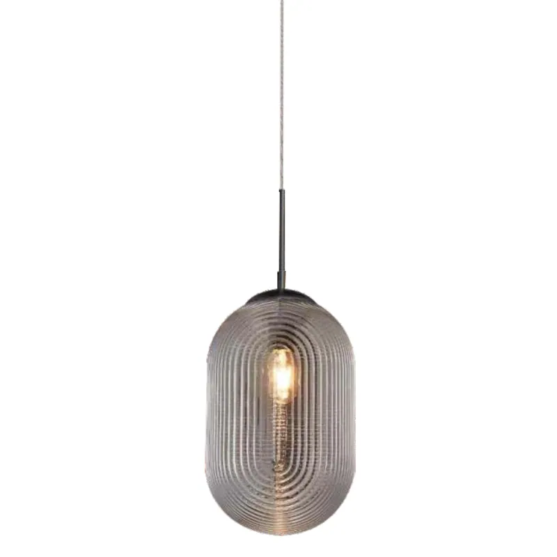 Urban Flute Whisper Pendant Light