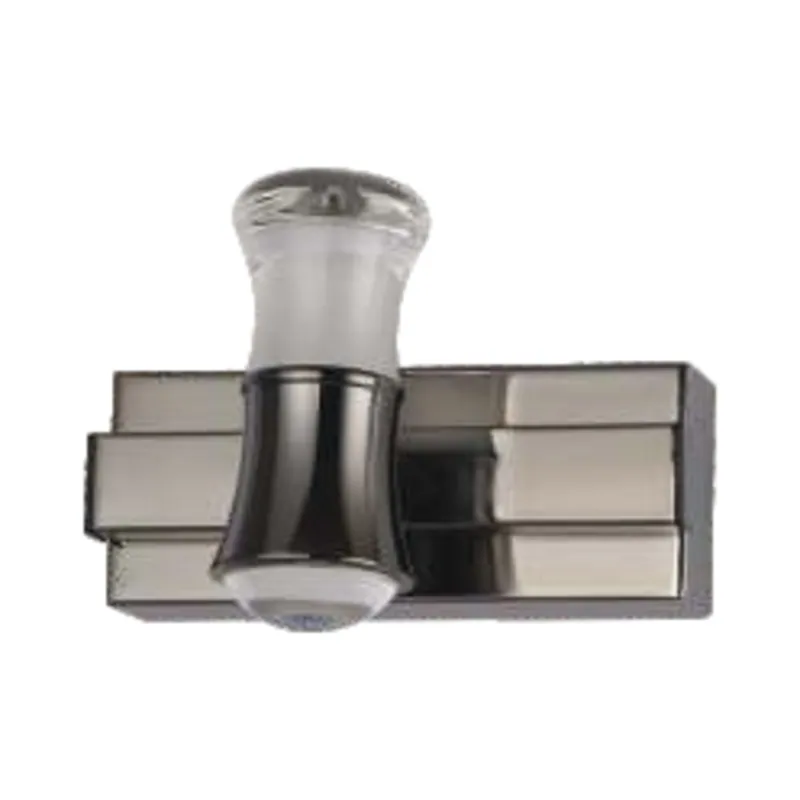 Urban Glimmer Modern LED Mirror Light