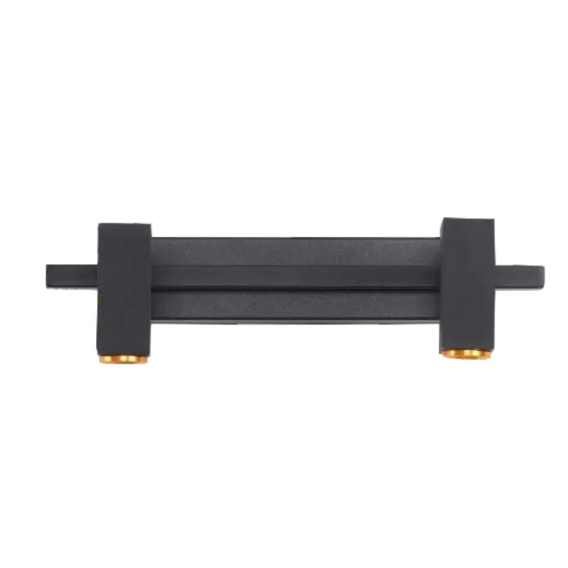 Urban Nexus Duet Geometric LED Mirror Light