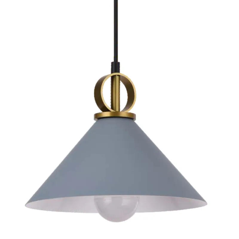 Urban Orbit Pendant Light