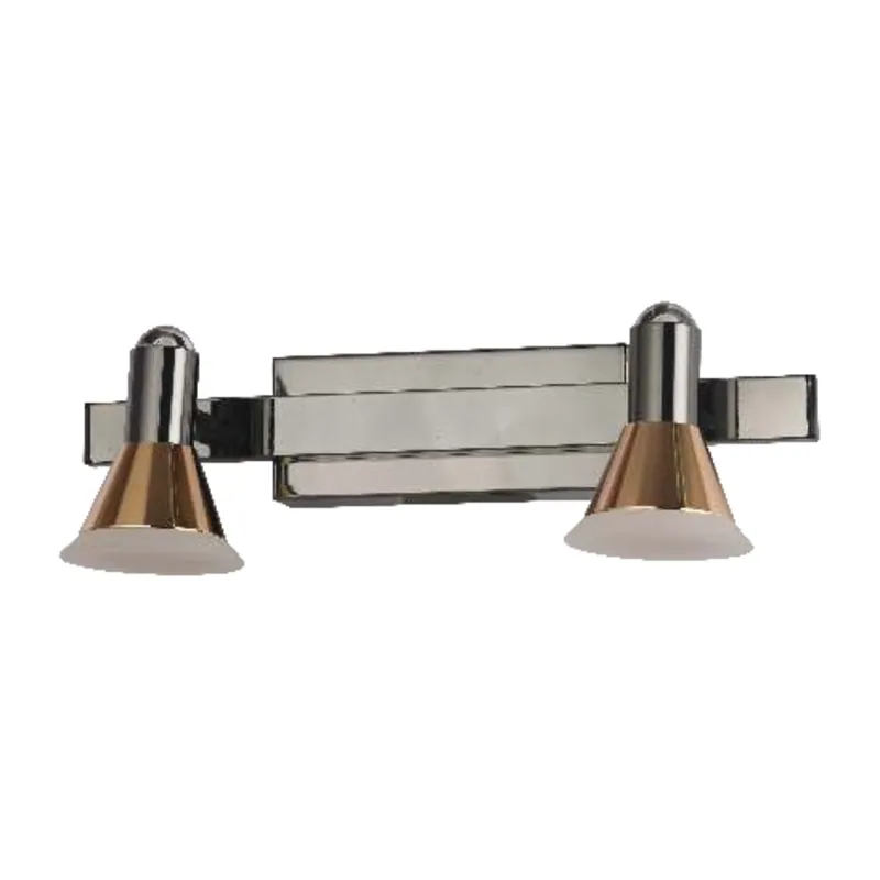 Urban Reflector Duet LED Mirror Light