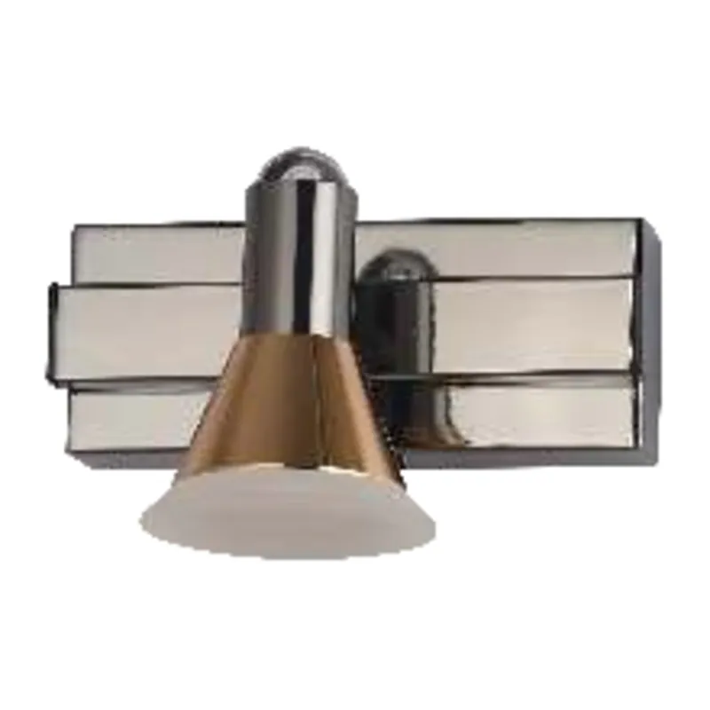 Urban Reflector Modern LED Mirror Light
