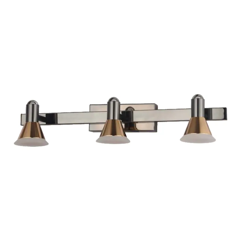 Urban Reflector Trio LED Mirror Light