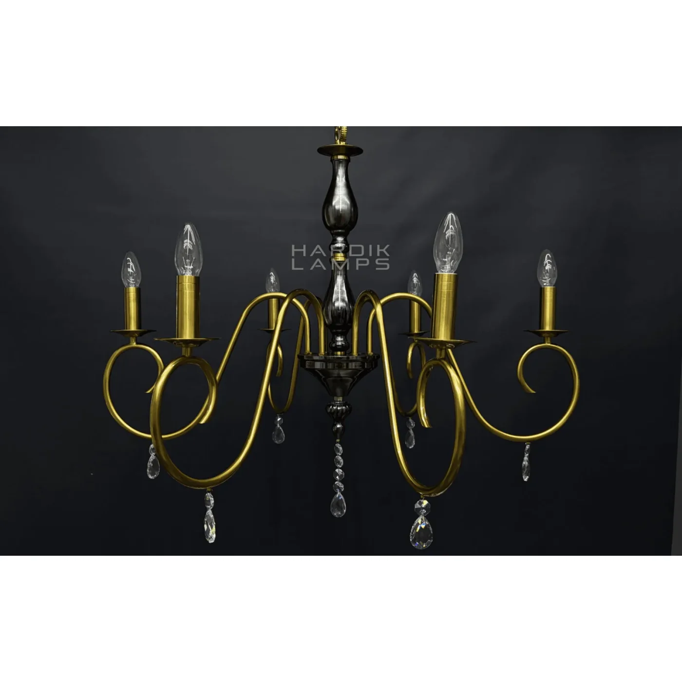 Victoria Chandelier