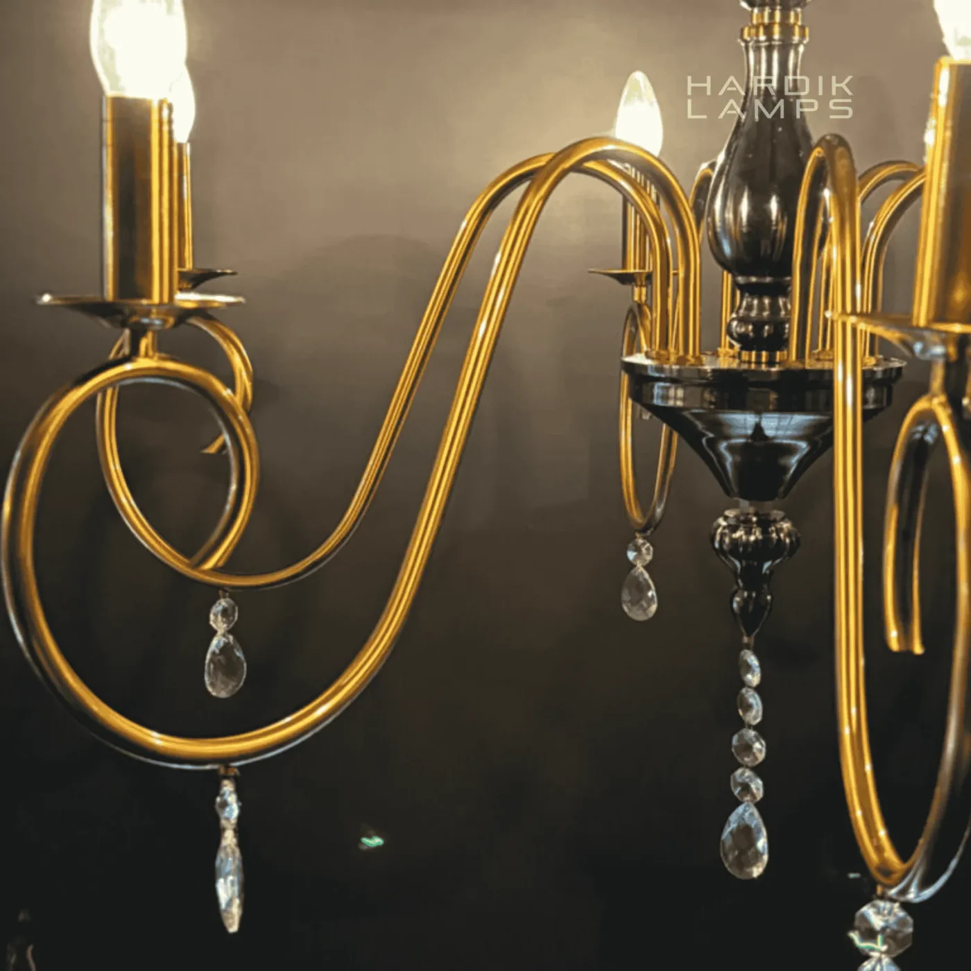 Victoria Chandelier