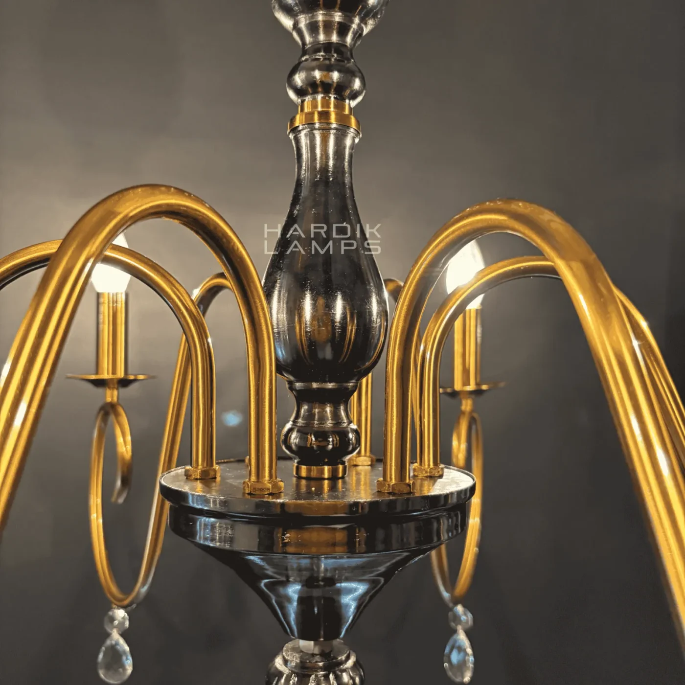 Victoria Chandelier