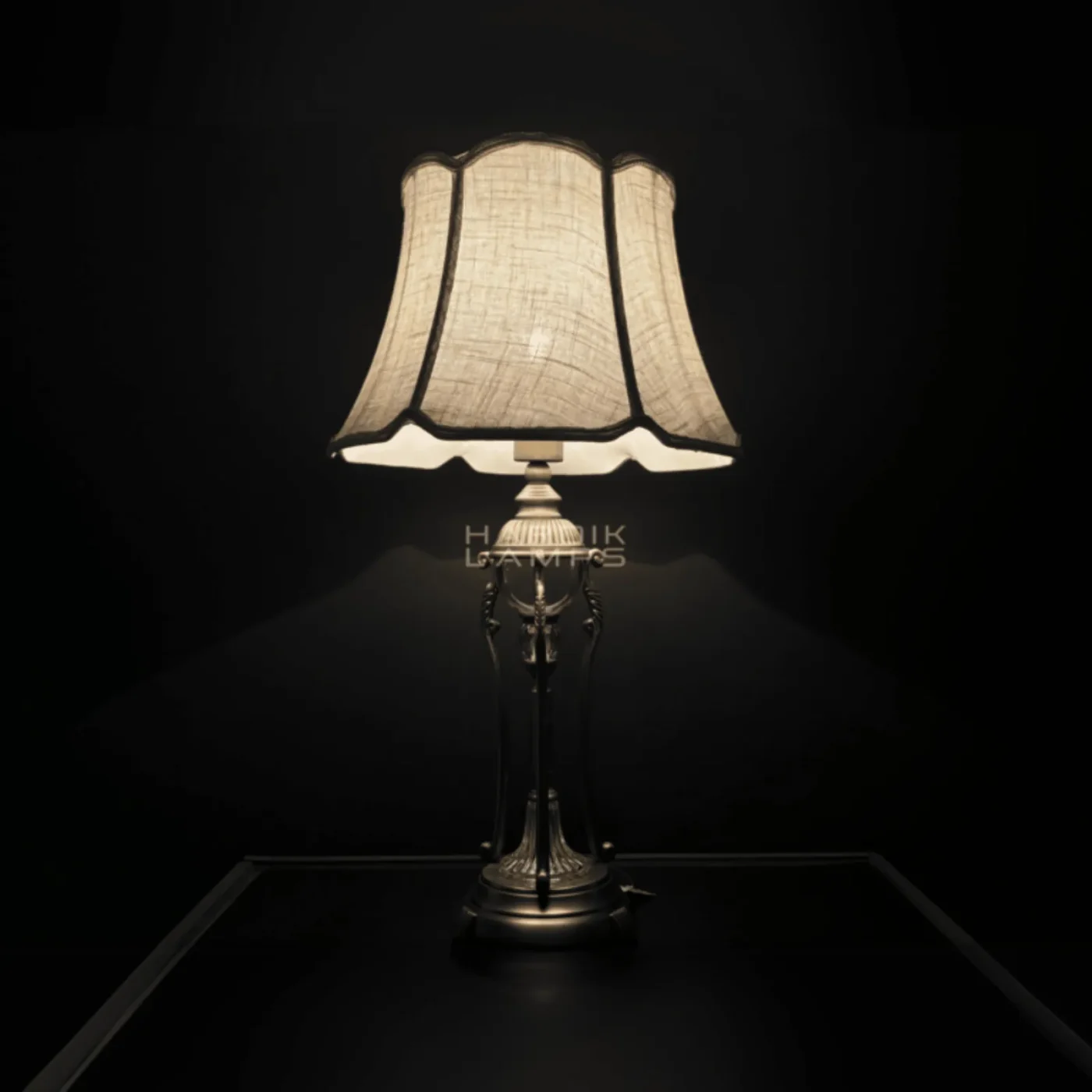 Charlotte Lumina Table Lamp