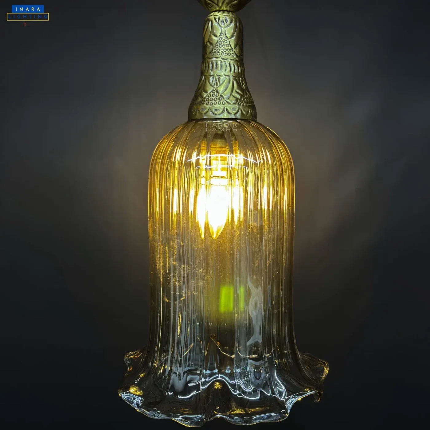 Pure Solace Pendant Light
