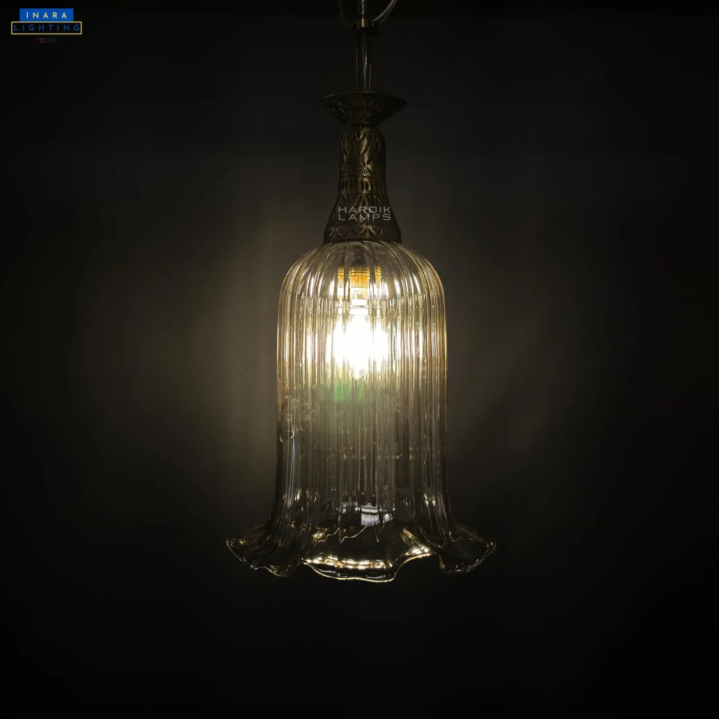 Pure Solace Pendant Light