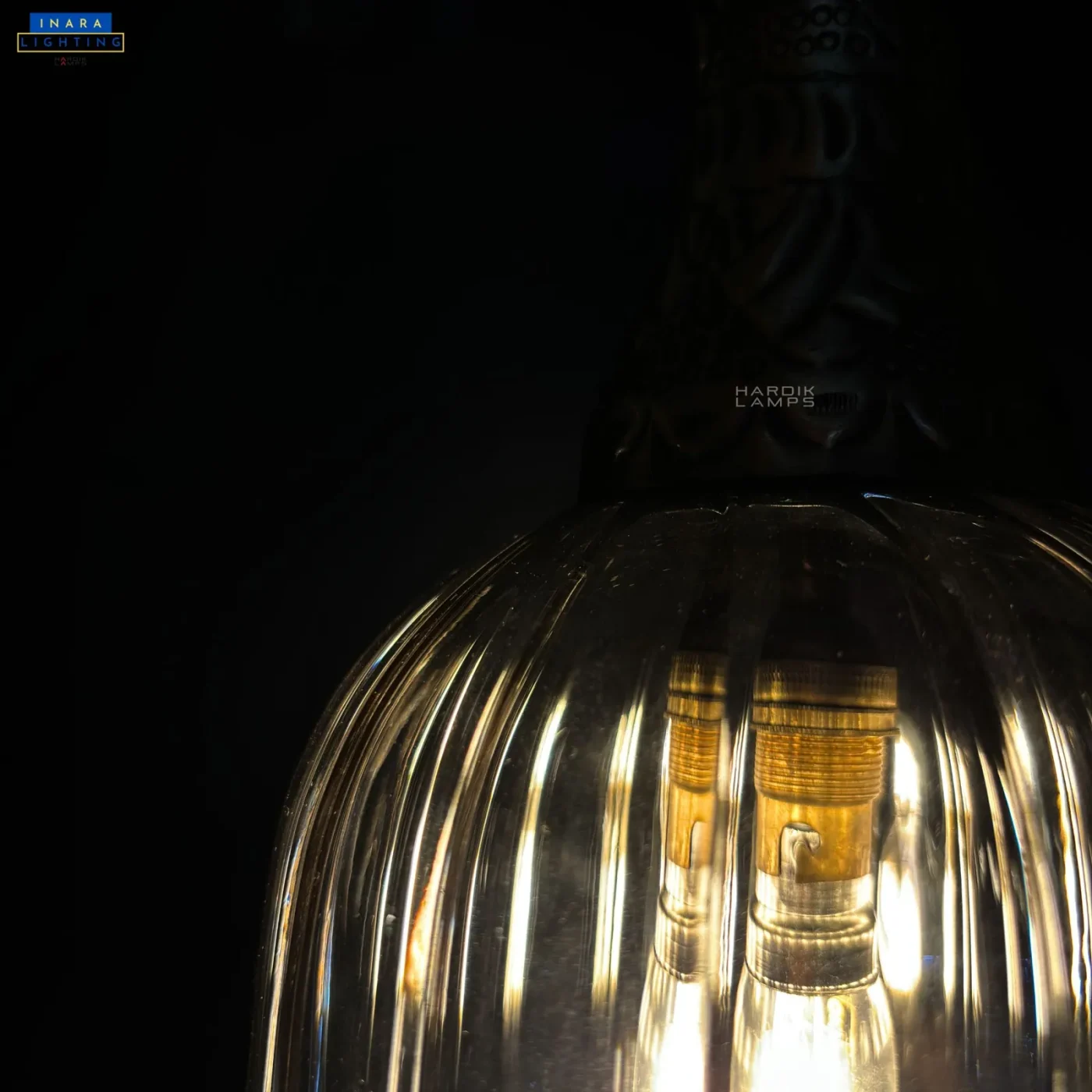 Pure Solace Pendant Light