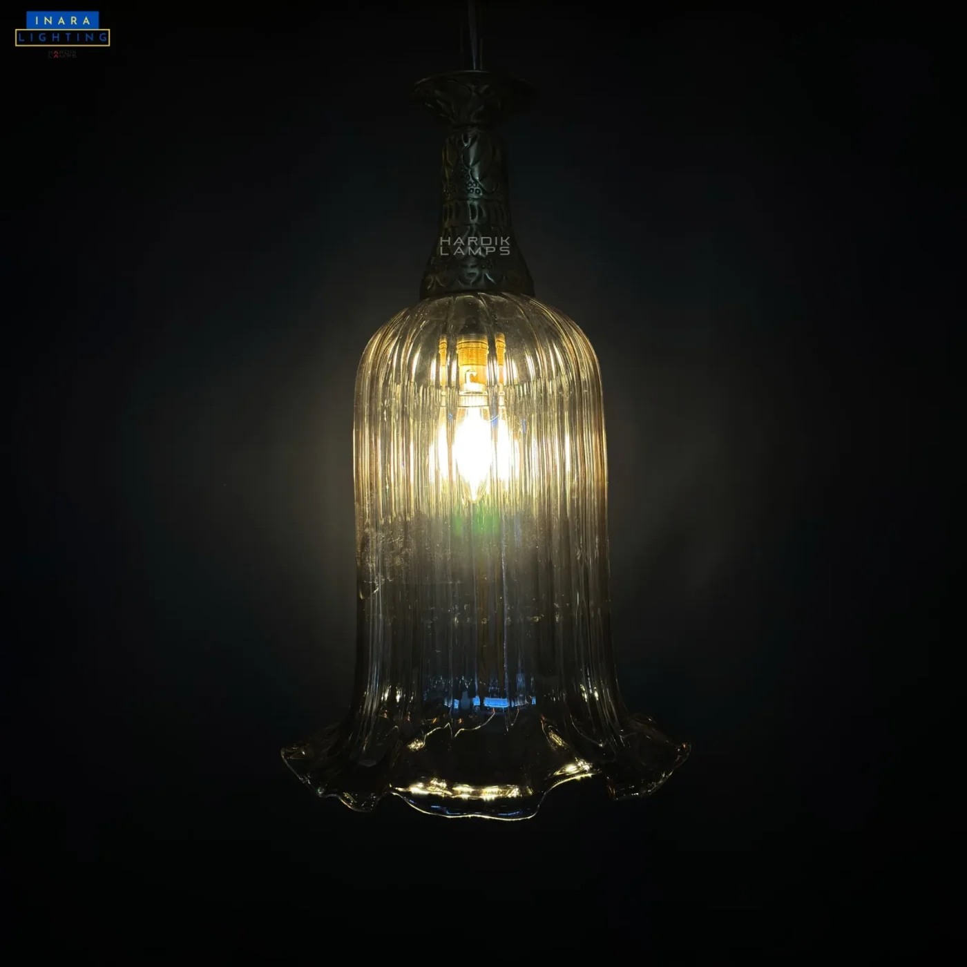 Pure Solace Pendant Light