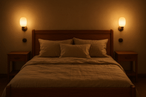 Wall Lights in India