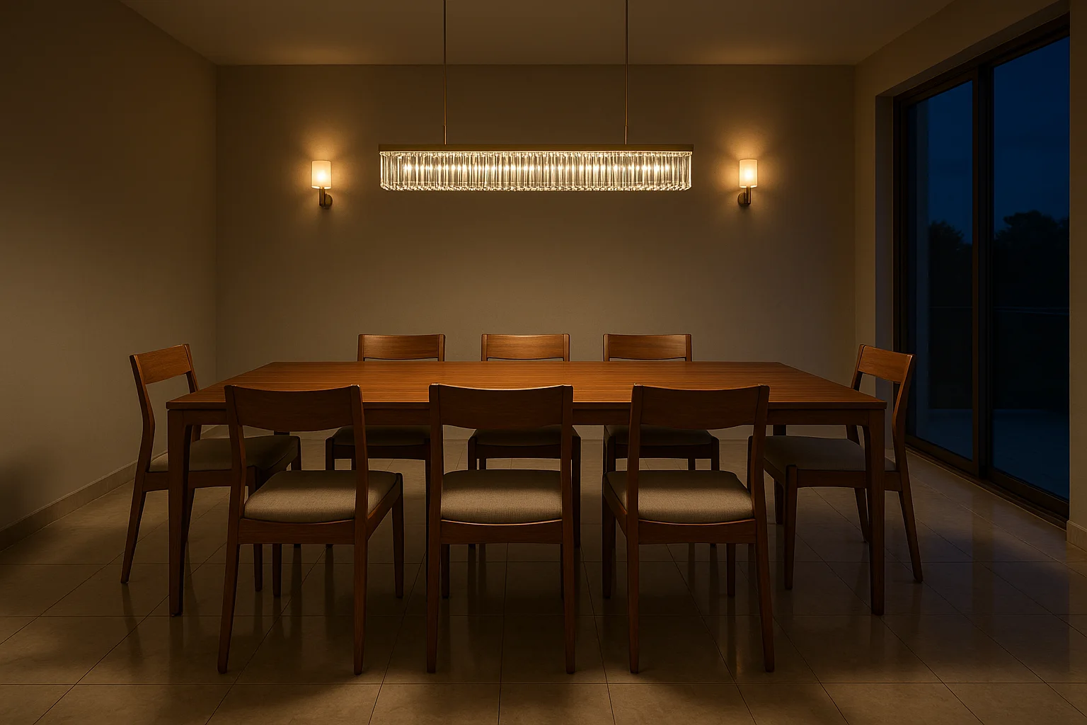 Luxury Chandeliers in India: Size, Height, and Style Guide