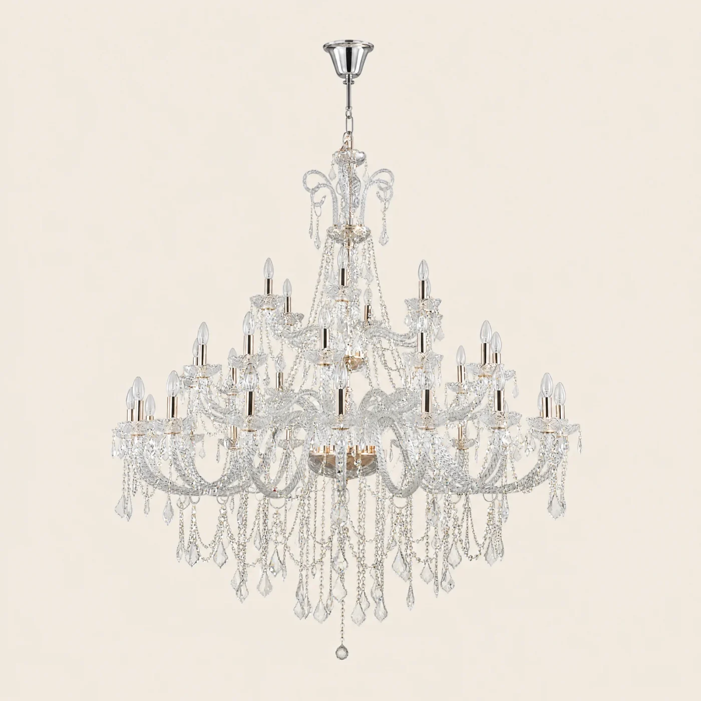 Bohemia Crystal Chandelier