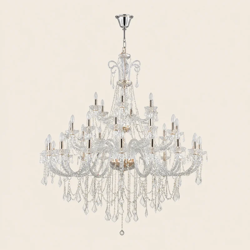 Bohemia Crystal Chandelier