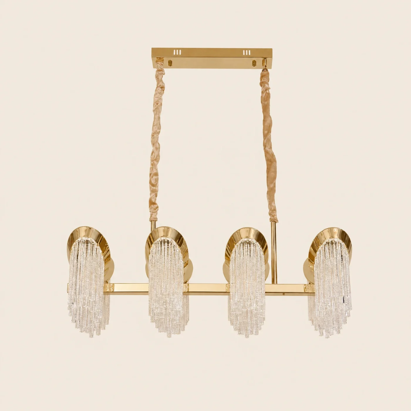 Fontaine Linear Chandelier