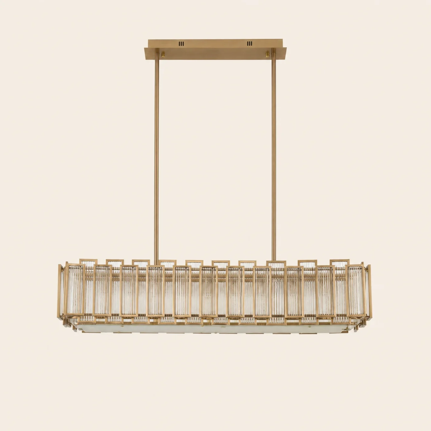Lattice Linear Chandelier
