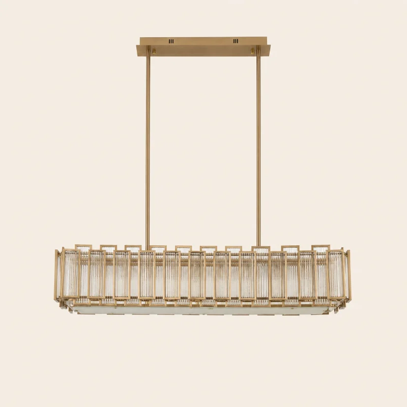 Lattice Linear Chandelier