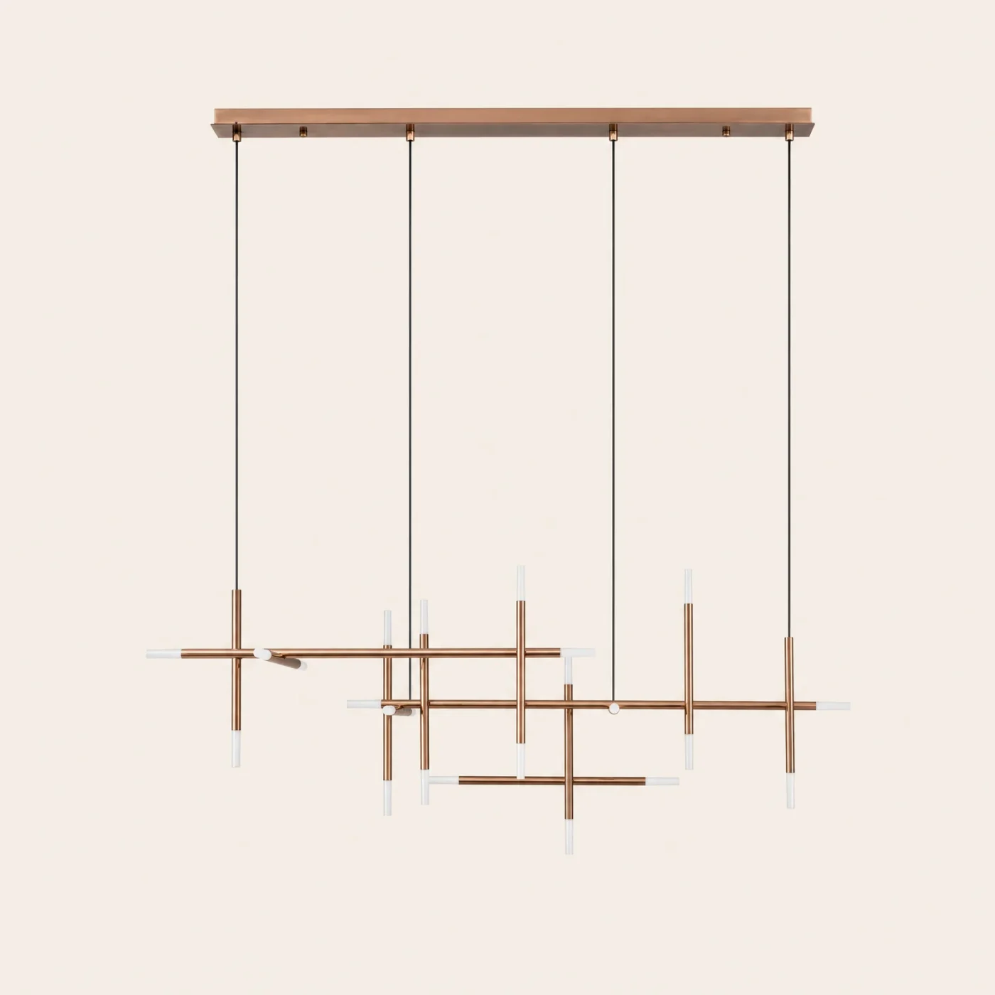 Matrix Linear Chandelier