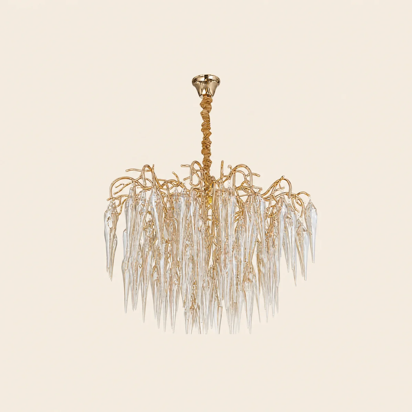 Niagara Crystal Chandelier