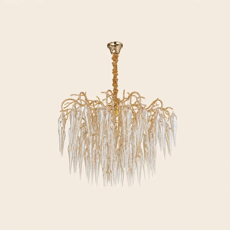 Niagara Crystal Chandelier