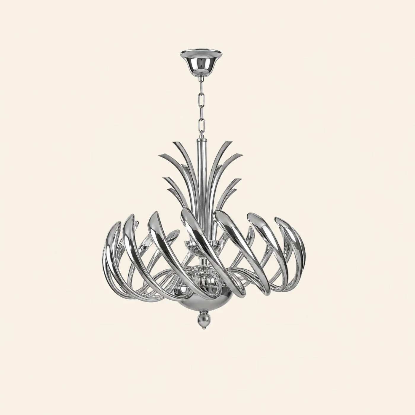 Palma Chandelier